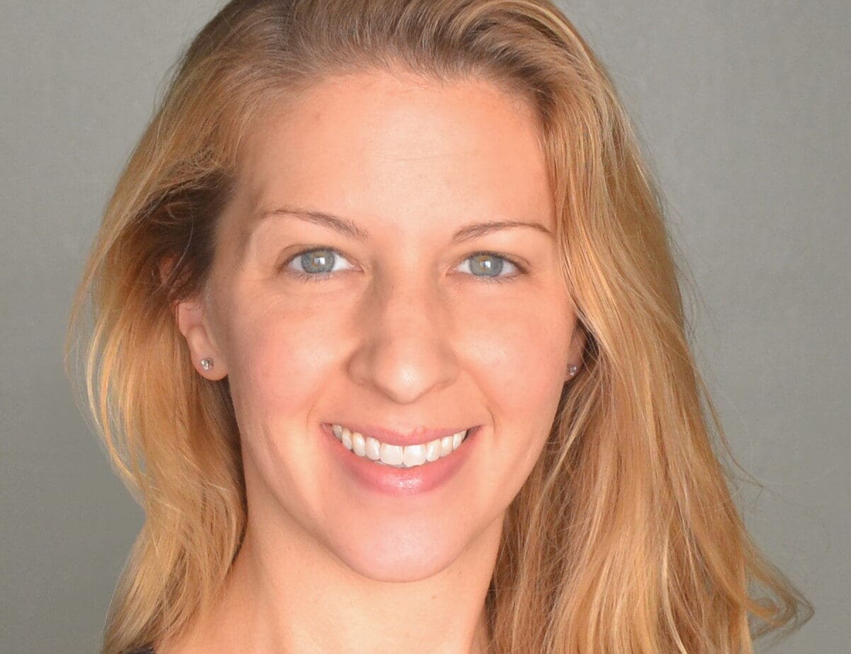 Sarah Warren